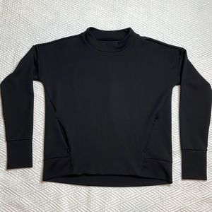 ATHLETA Women’s Long Sleeve Top Size S